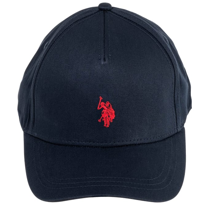U.S. Polo Assn. Pet Baseball Cap Een maat