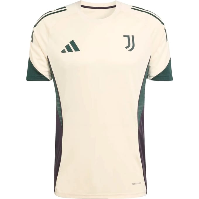 Juventus Turin trainingsshirt EU 2025/26