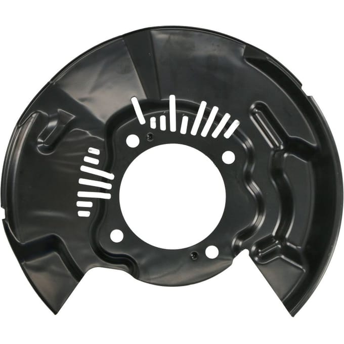 Dekplaat, remschijf BLIC 6508-03-8127397K