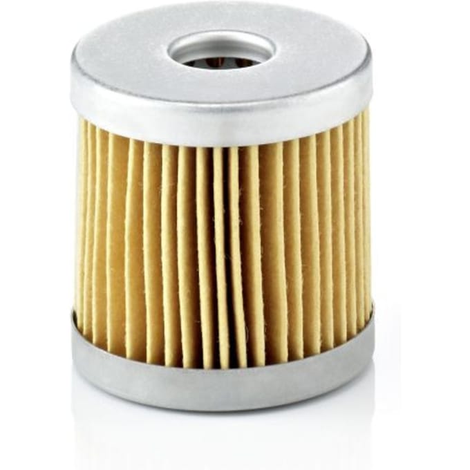 Luchtfilter MANN-FILTER C 44
