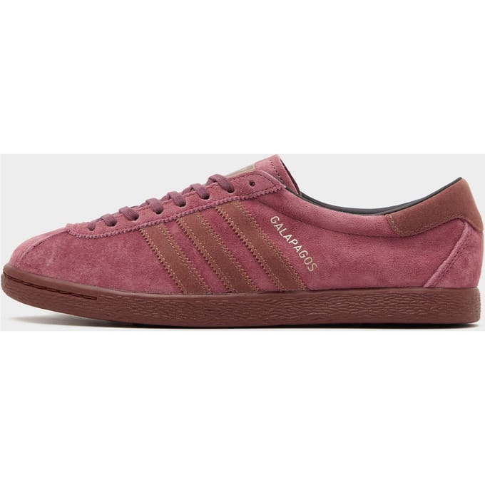 Sneakers adidas Baskets galapagos daim