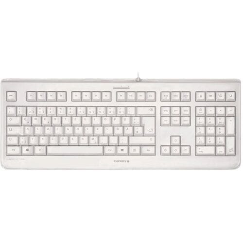 Cherry KC 1068 grijs