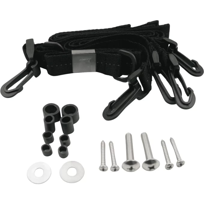 Motorfiets riem onderdelen Tucano Urbano Termoscud® R079