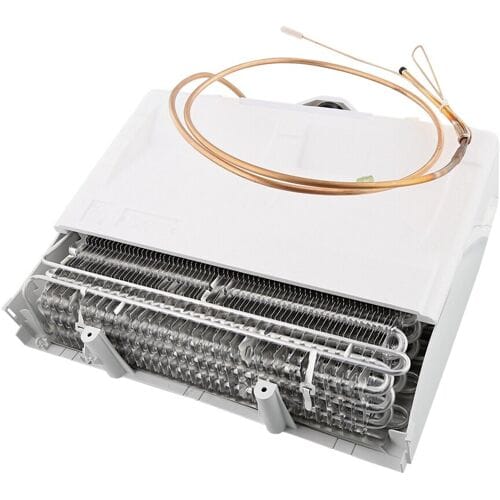 AEG verdempings-batterij, horizontaal, kompleet, 411.2x386.7x182.8mm 2425298169