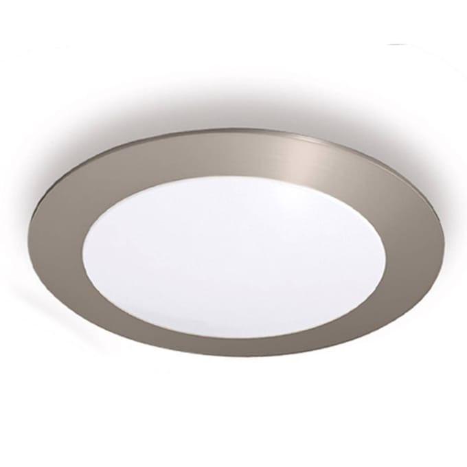 Hera Inbouwlamp FR 68-LED, enkele lamp