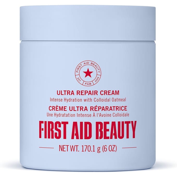 First Aid Beauty Ultra Repair Cream 170g