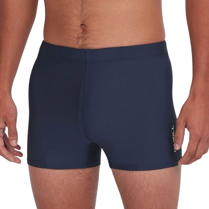 O'Neill Heren Zwemboxer Racer Donkerblauw - Maat M