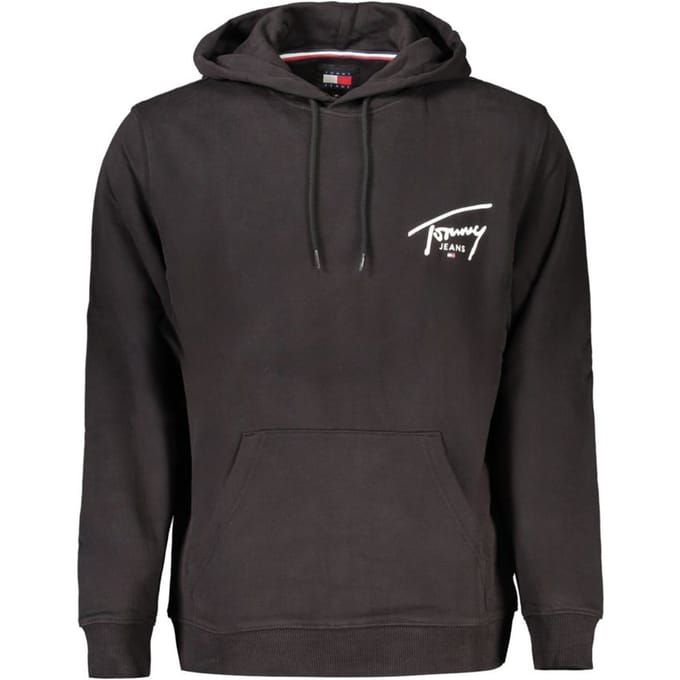 Tommy Jeans Signature Hoodie