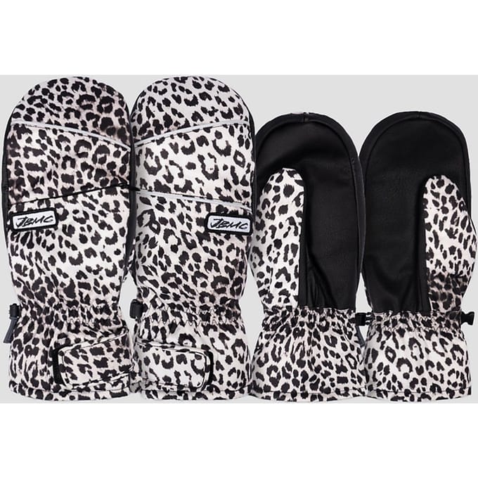 JBMC Snow Panther Handschoenen