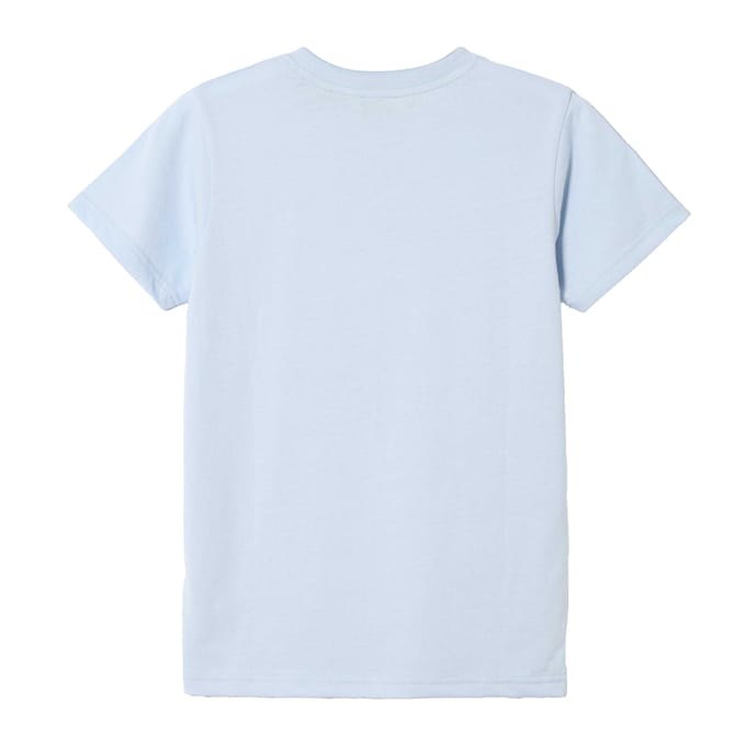 Ellesse Kinderen Durare T-Shirt (Lichtblauw)