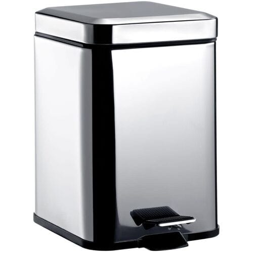Emco system 2 waste garbage can 355300005