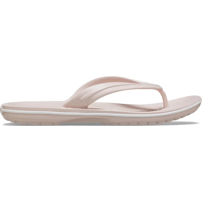 Crocs Crocband Flip Unisex Slippers - Quartz - Maat 41/42