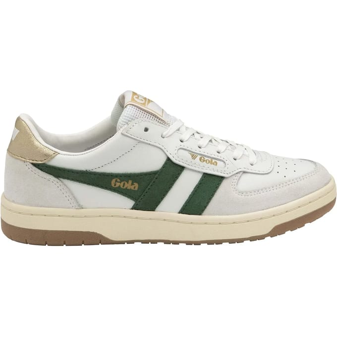 Dames sportschoenen Gola Hawk