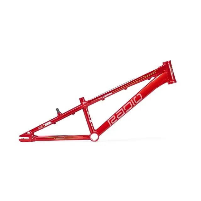 Frame Radio Race Helium Mini