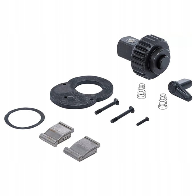 BGS 213 Reparatiekit Ratel - Alle Slijtdelen