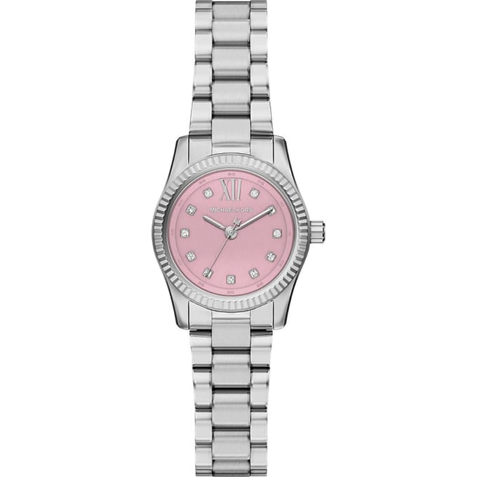 Michael Kors Dameshorloge PETITE LEXINGTON MK4996