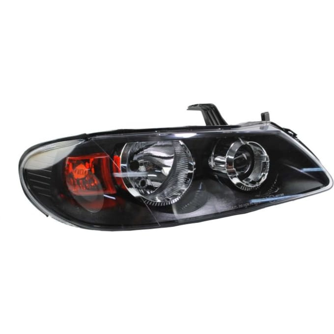 VanWezel 3323962 - Phare double avant droit pour Nissan Almera n16 de 2000 à 2006