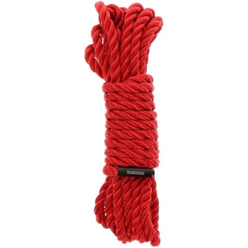 TABOOM Bondage Rope - 5M