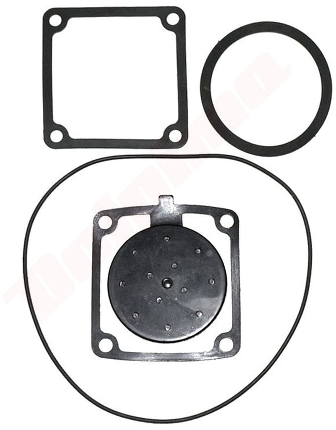 Pakkingset passend op POMPY WODY 4'' SET