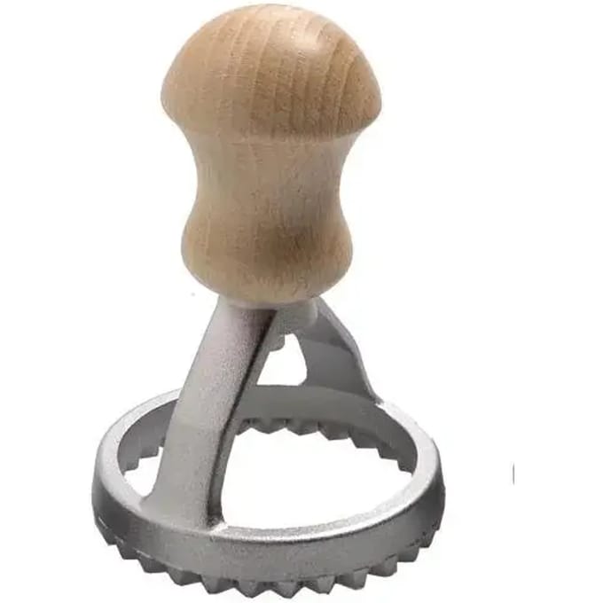 Ronde raviolisnijder Eppicotispai 55 mm