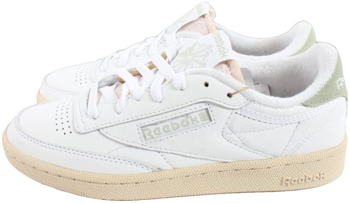 Reebok sneakers maat 35