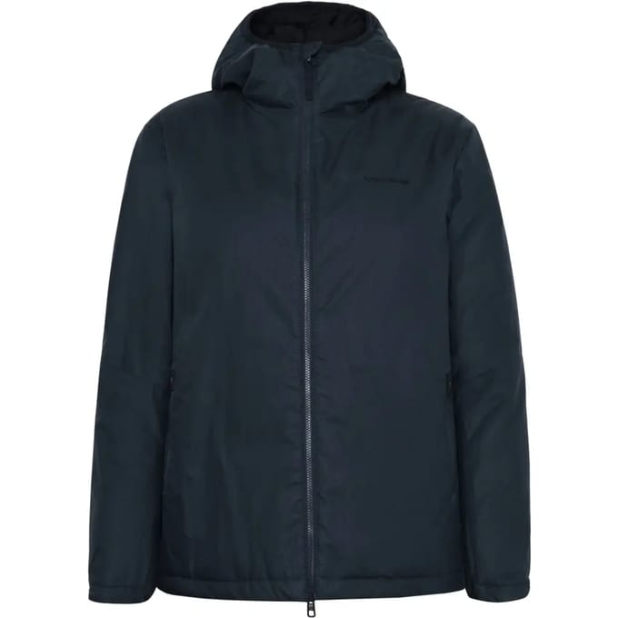 Ripstop Jas Dames KnowledgeCotton Apparel Vent 140