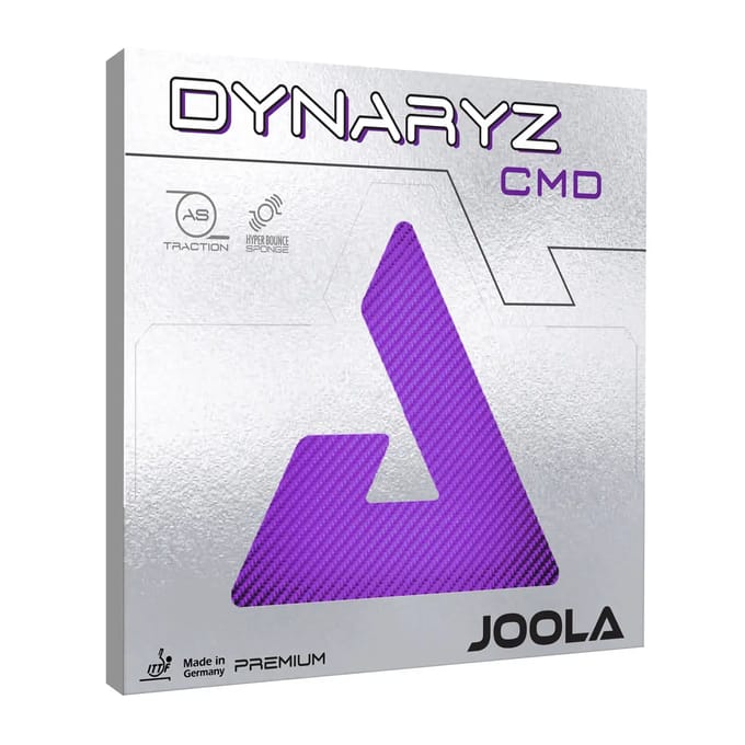 Tafeltennisrackethoes Joola Dynaryz Cmd