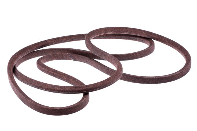 V-belt