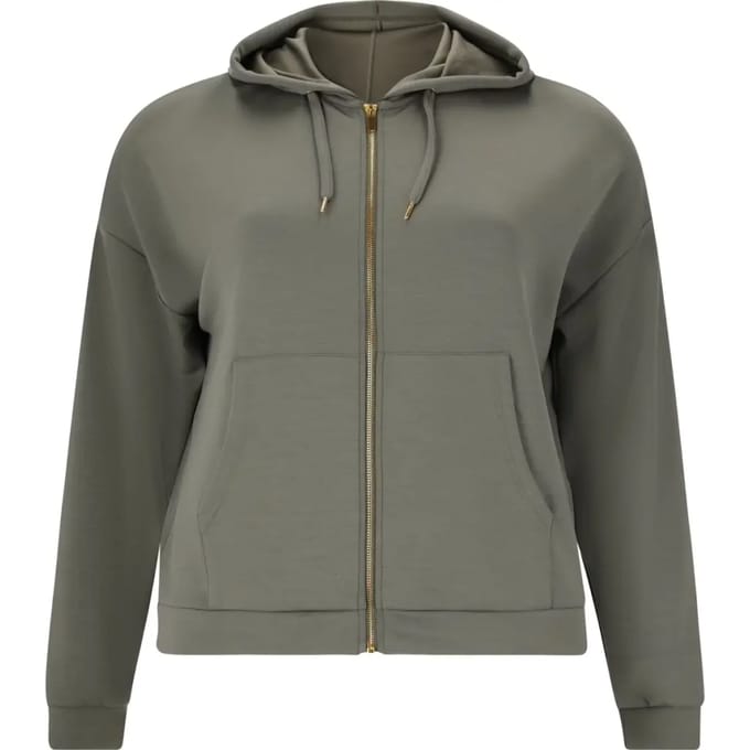 Damescapuchon Q Sportswear Tiamo