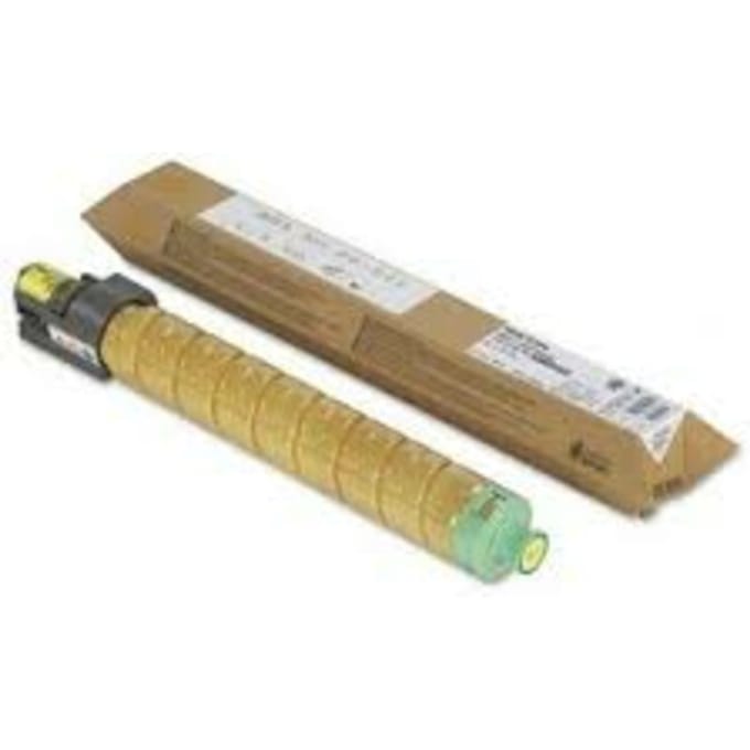 Ricoh MP C305E toner cartridge zwart (origineel)