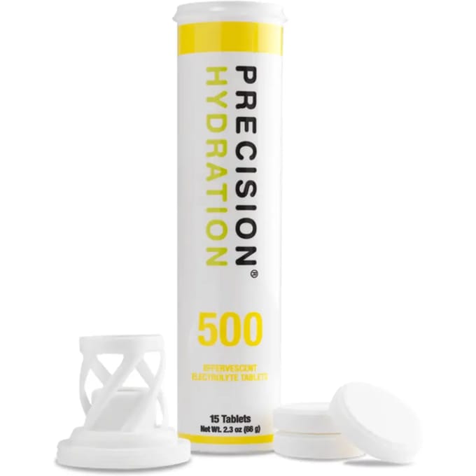 Elektrolyten Precision Fuel & Hydration 500