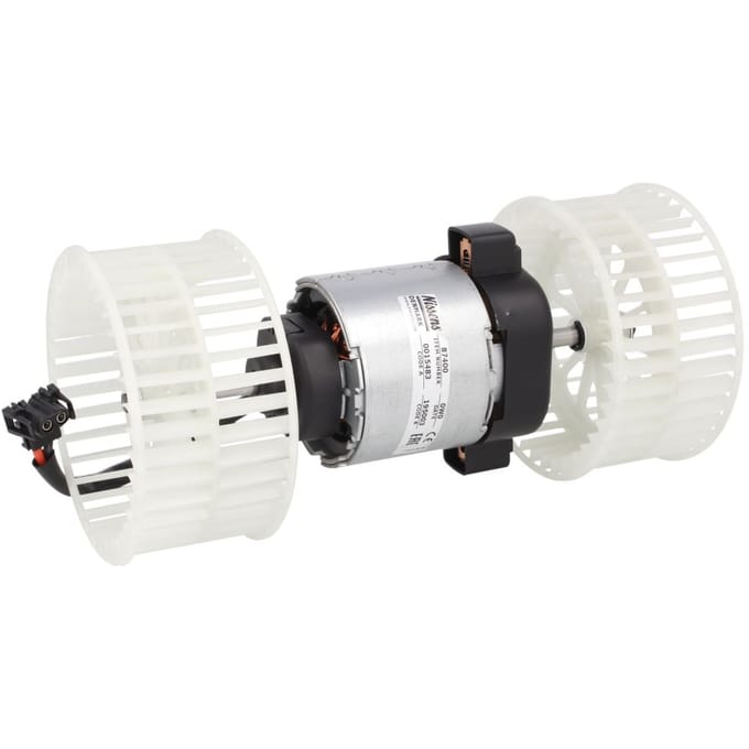 Interieurventilatie NISSENS 87400