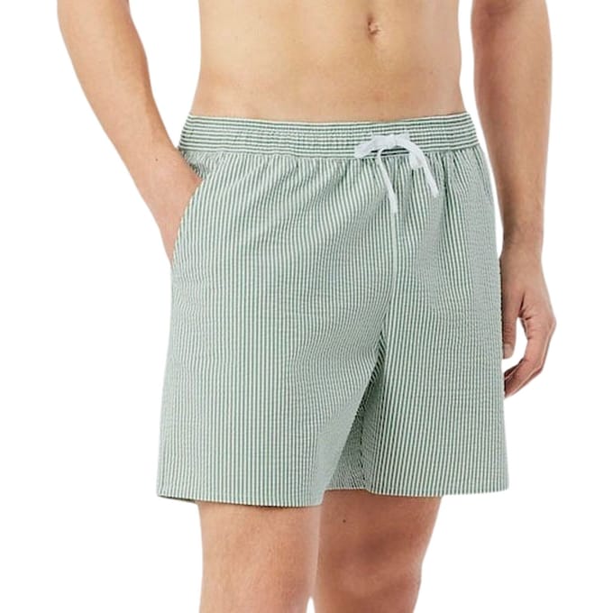 Lacoste Zwemshort Heren - Maat L