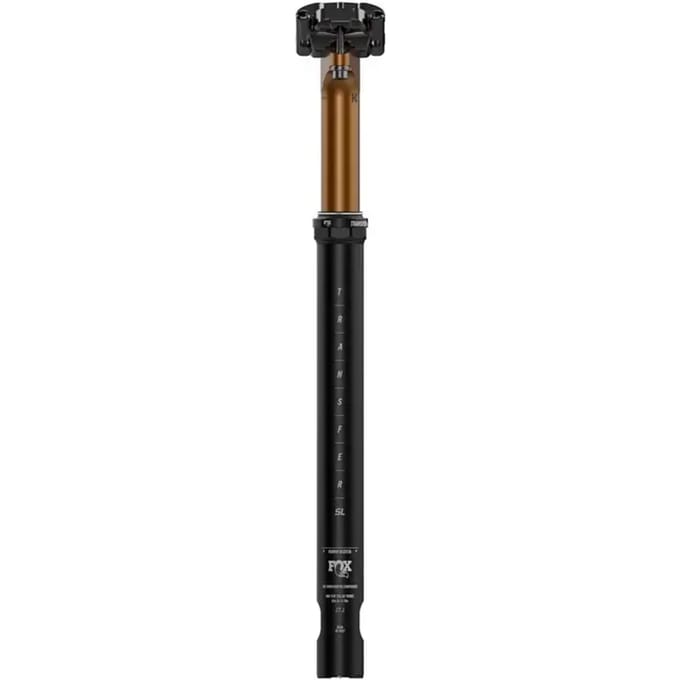 Interne zadelpen Fox Transfer SL - Factory 2023