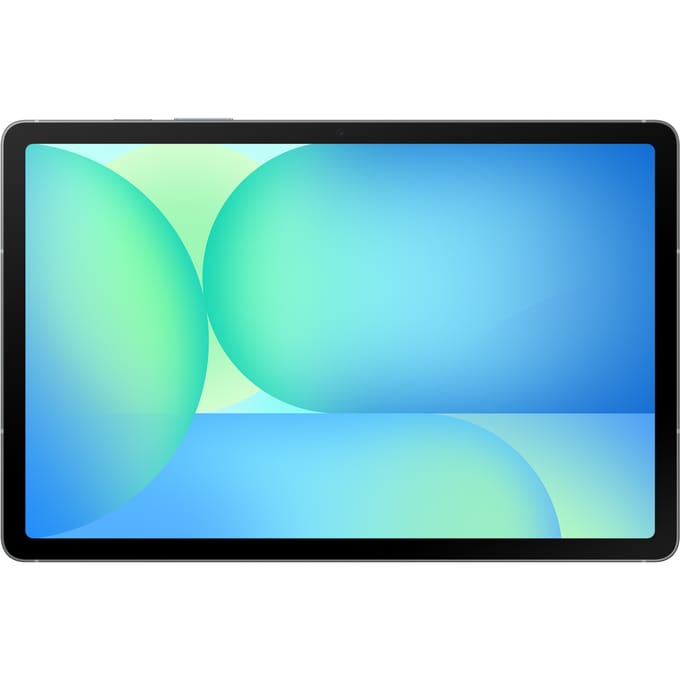 Samsung Galaxy Tab S10 FE 10,9 inch 256GB Wifi Grijs