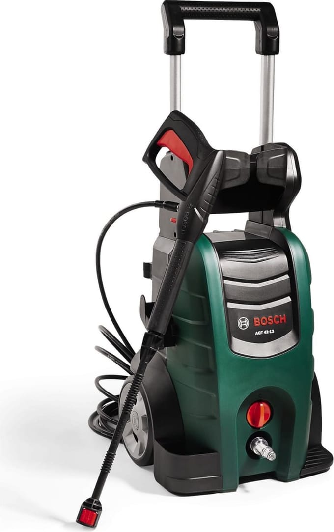 Bosch Hogedrukreiniger AQT 42-13