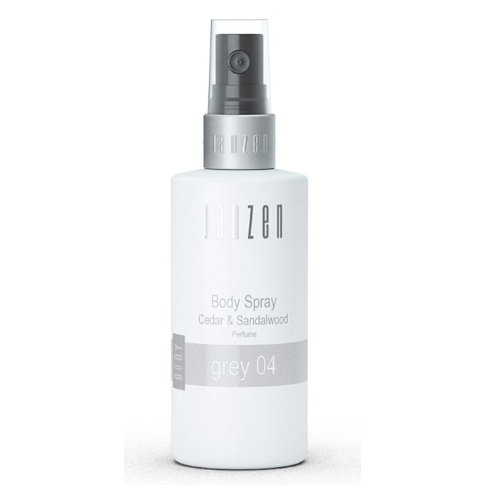 Janzen Grey 04 Bodyspray 100 ml
