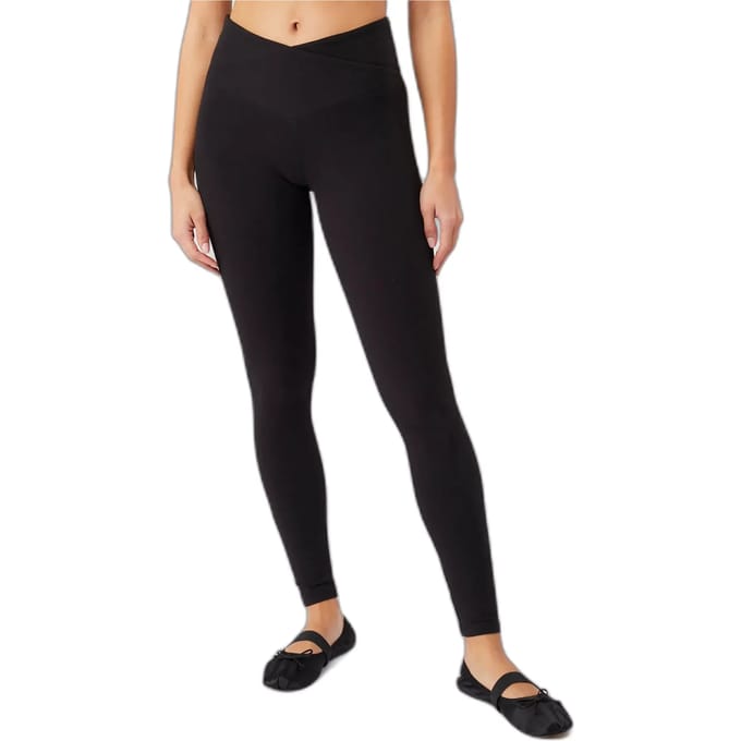 Leggings voor dames Mandala Wrap