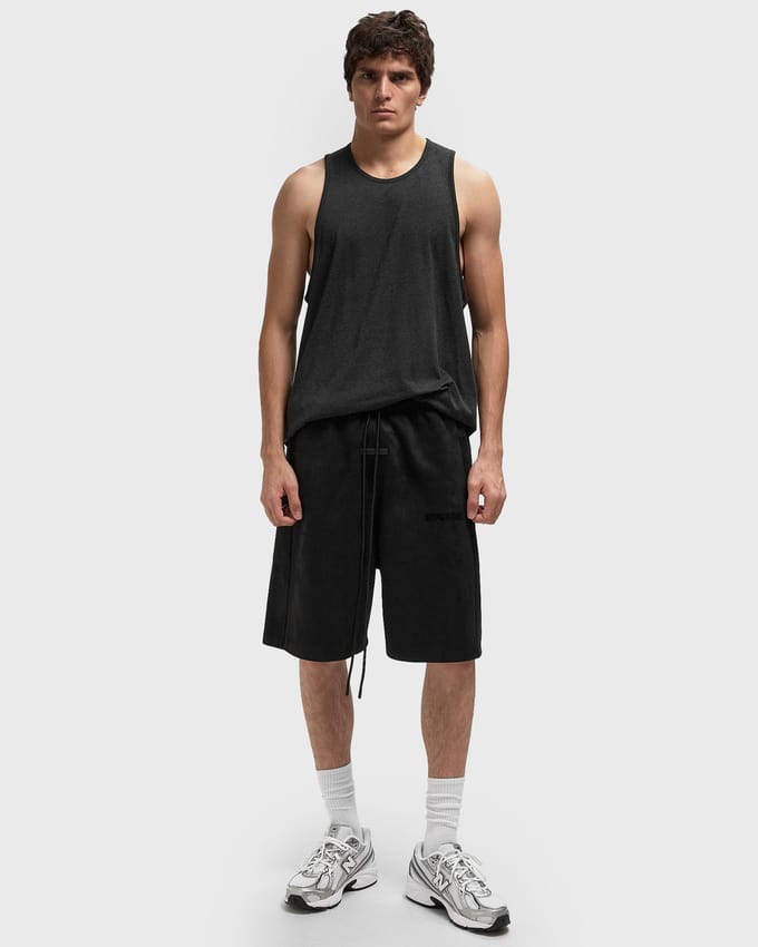 RELAXED SHORT