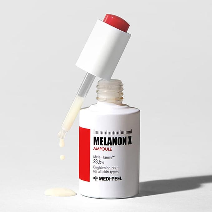[MEDI-PEEL] Melanon X Ampoule 15ml