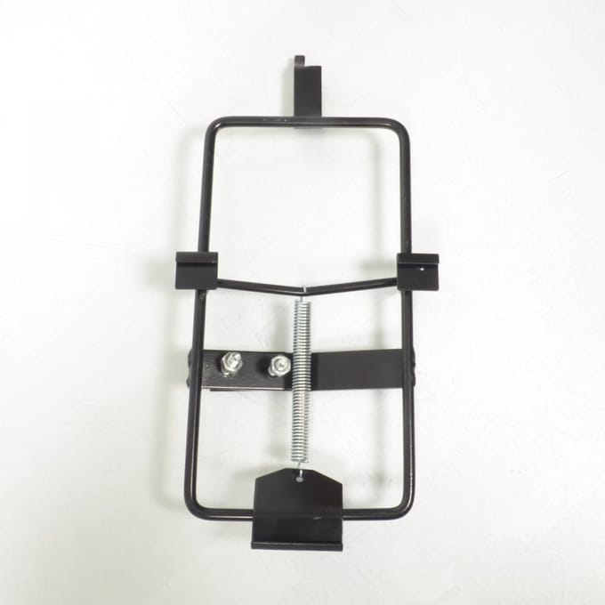 Porte-bidon à ressort RSM pour solex Solex 3800 Neuf