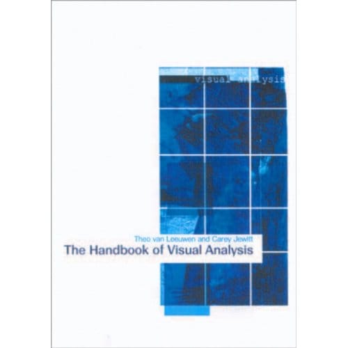 The Handbook Of Visual Analysis