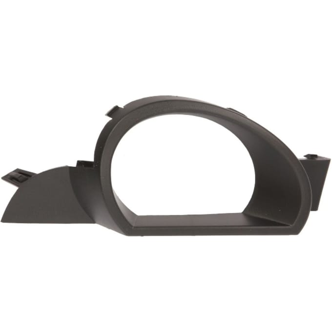 Ventilatierooster, bumper BLIC 6502-07-0040997P links
