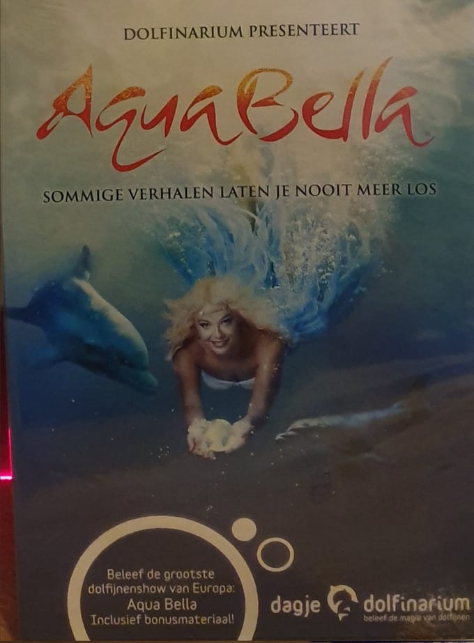 Aqua Bella