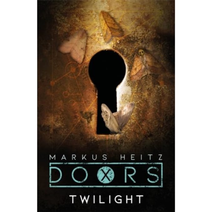 Doors: Twilight - Doors: The - Markus Heitz