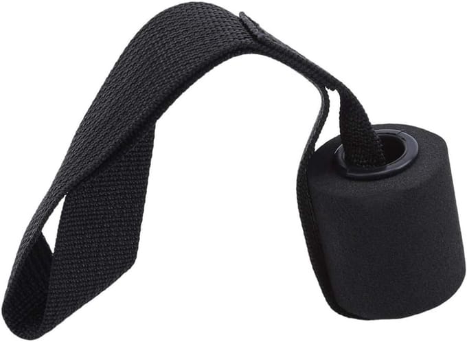 Deuranker Set - Trainingsanker - Kracht Training - Heavy Duty Constructie - 50cm Lint