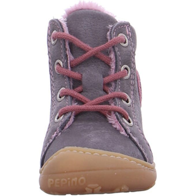 Babyslofjes Ricosta -
