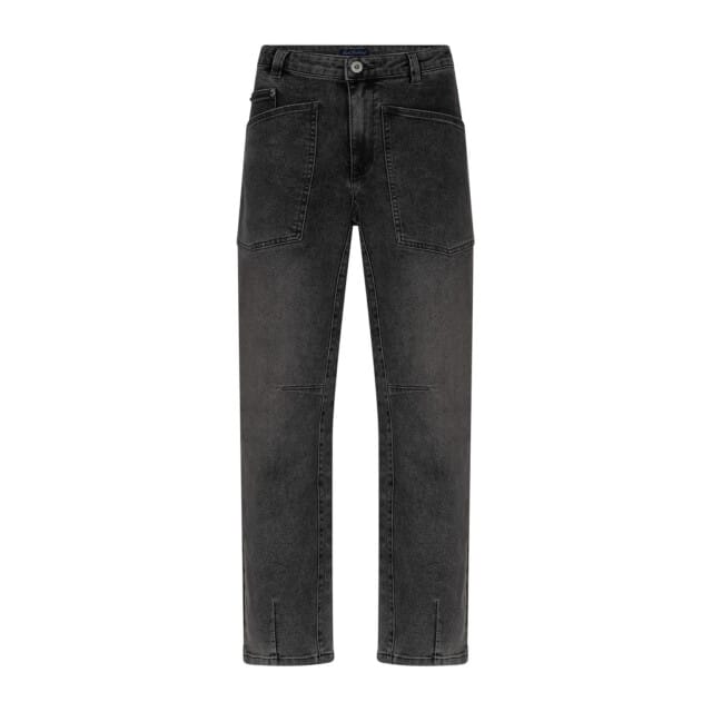 Red Button Rb cassie grey denim l28