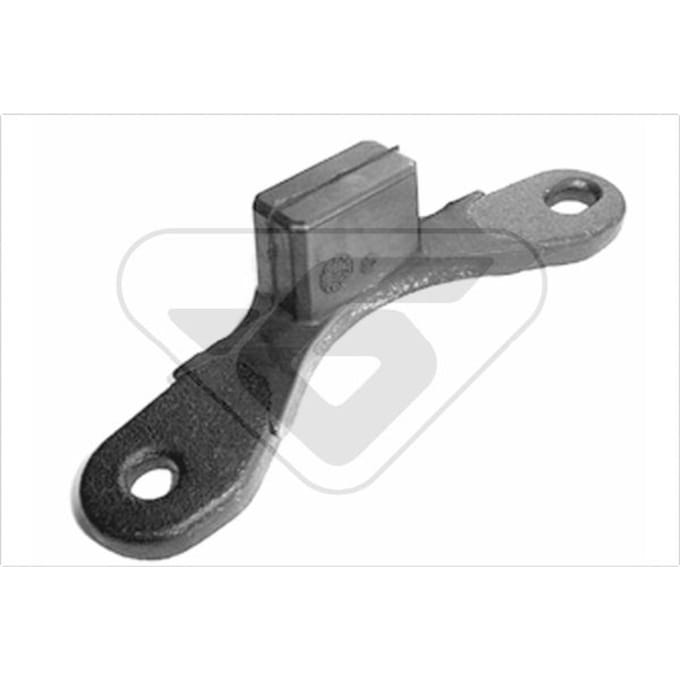 Steun, motorophanging HUTCHINSON 538591