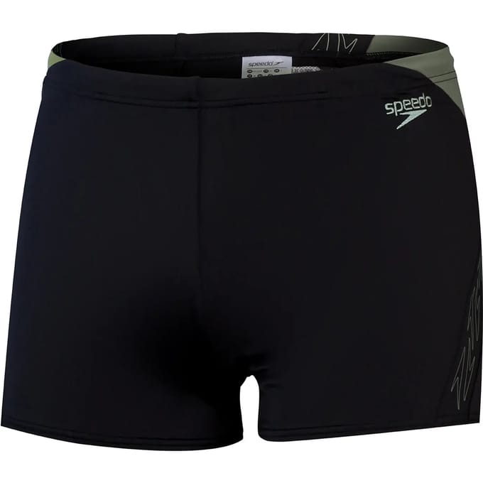 Zwembroek Speedo End+ Hyperboom Splice